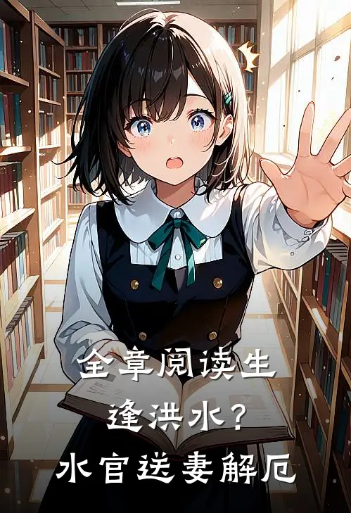 全章阅读生逢洪水？水官送妻解厄
