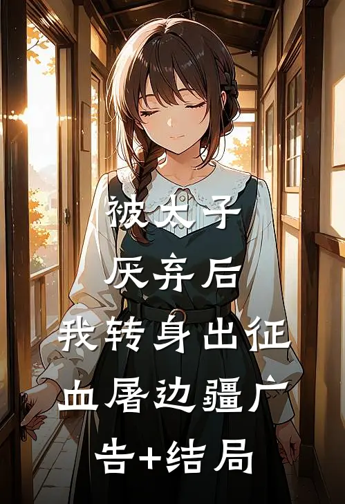 被太子厌弃后，我转身出征血屠边疆广告+结局