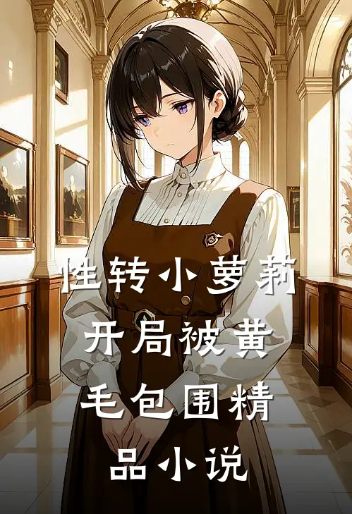 性转小萝莉，开局被黄毛包围精品小说