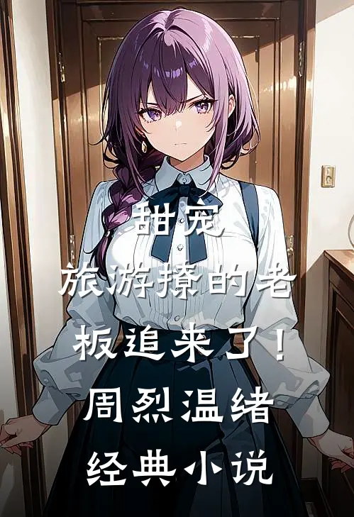 甜宠：旅游撩的老板追来了！(周烈温绪)经典小说