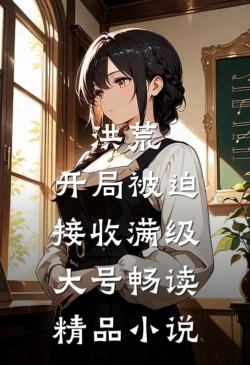 洪荒：开局被迫接收满级大号畅读精品小说
