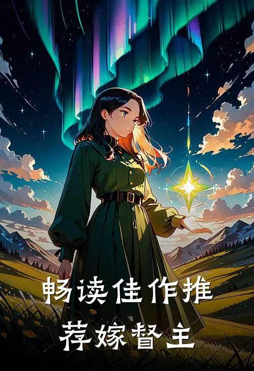 畅读佳作推荐嫁督主