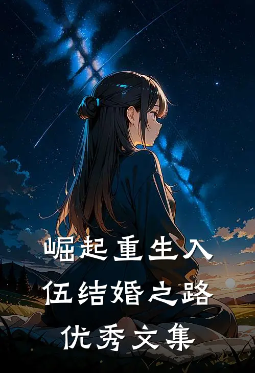崛起重生入伍结婚之路优秀文集