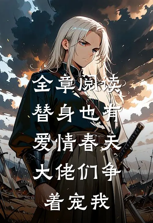 全章阅读替身也有爱情春天：大佬们争着宠我