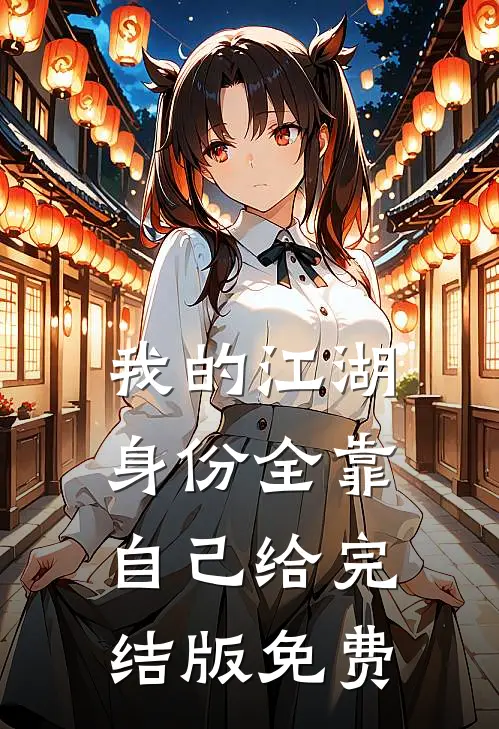 我的江湖，身份全靠自己给完结版免费