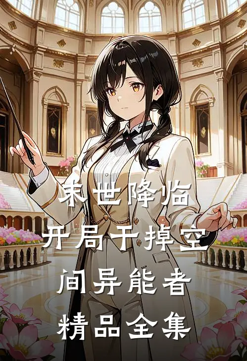 末世降临：开局干掉空间异能者精品全集