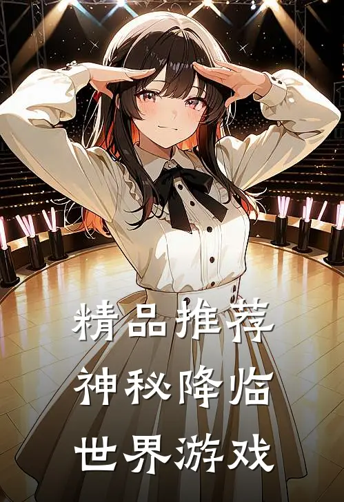 精品推荐神秘降临：世界游戏