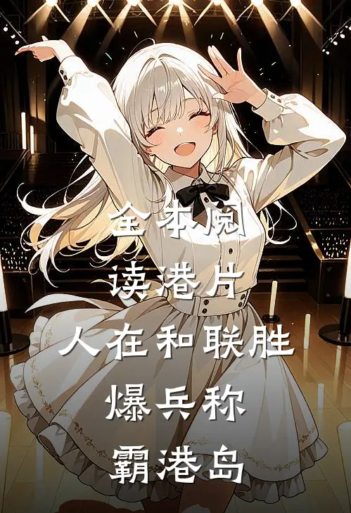 全本阅读港片：人在和联胜，爆兵称霸港岛