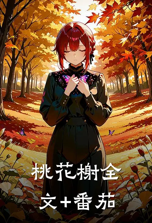 桃花榭全文+番茄