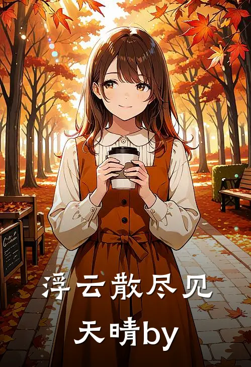 浮云散尽见天晴by