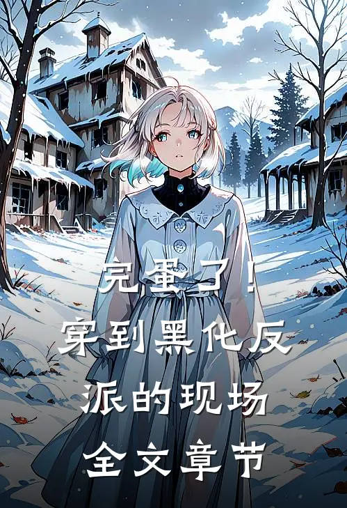 完蛋了！穿到黑化反派的现场全文章节