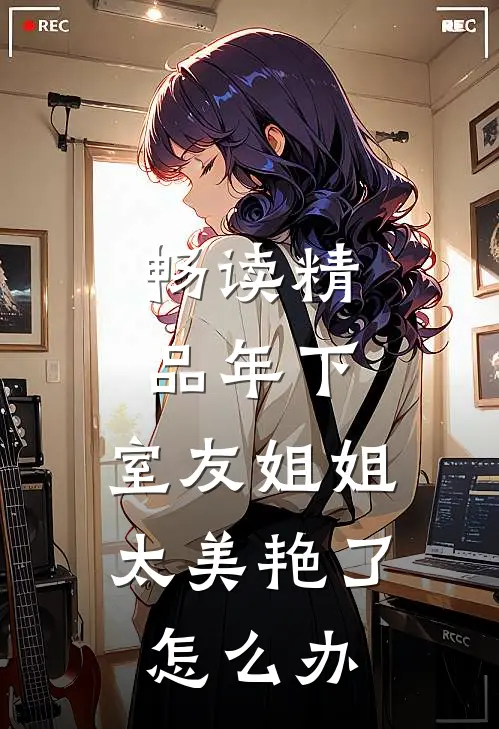 畅读精品年下：室友姐姐太美艳了怎么办