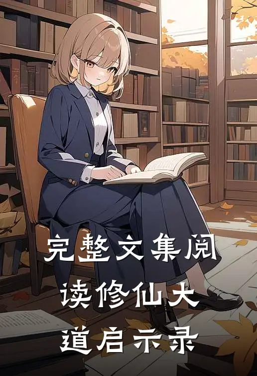 完整文集阅读修仙大道启示录
