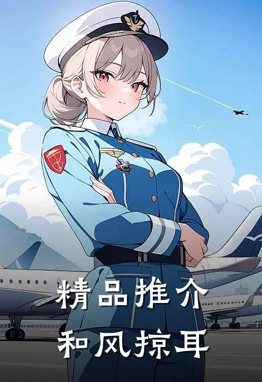 精品推介和风掠耳