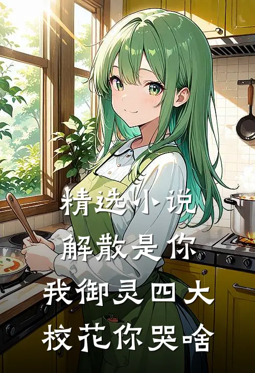精选小说解散是你，我御灵四大校花你哭啥