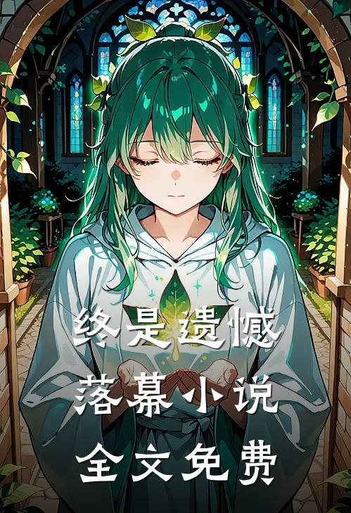 终是遗憾落幕小说全文免费