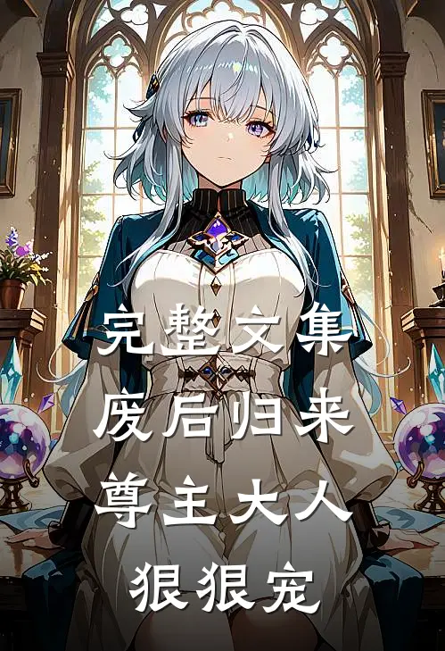 完整文集废后归来：尊主大人狠狠宠