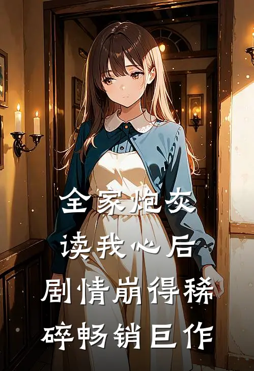 全家炮灰读我心后，剧情崩得稀碎畅销巨作