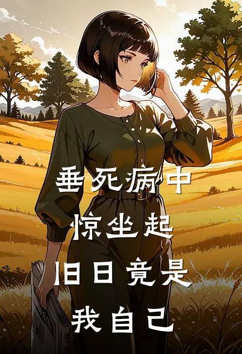 垂死病中惊坐起，旧日竟是我自己