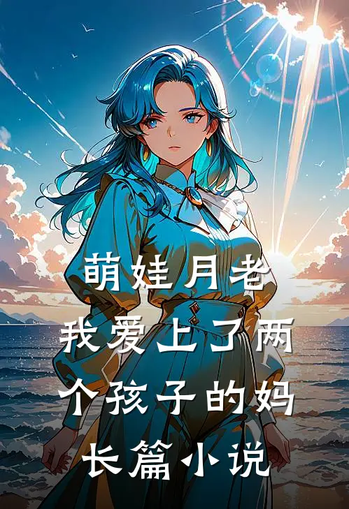 萌娃月老：我爱上了两个孩子的妈长篇小说