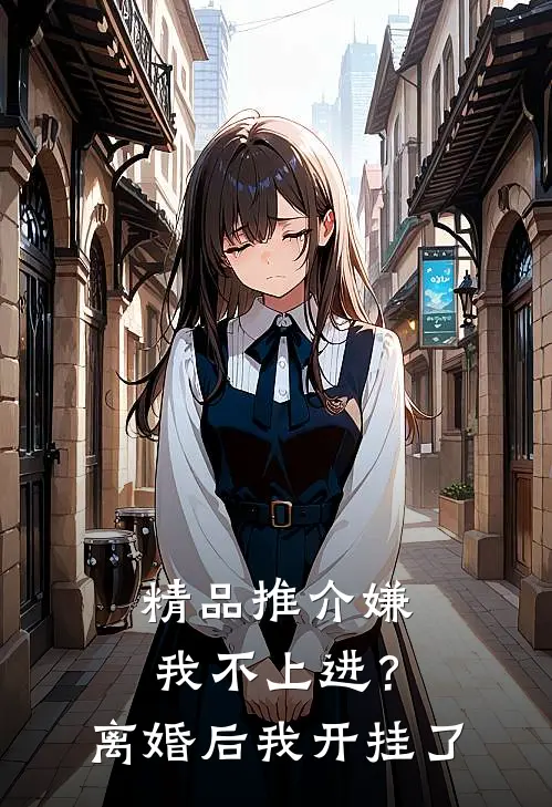 精品推介嫌我不上进？离婚后我开挂了