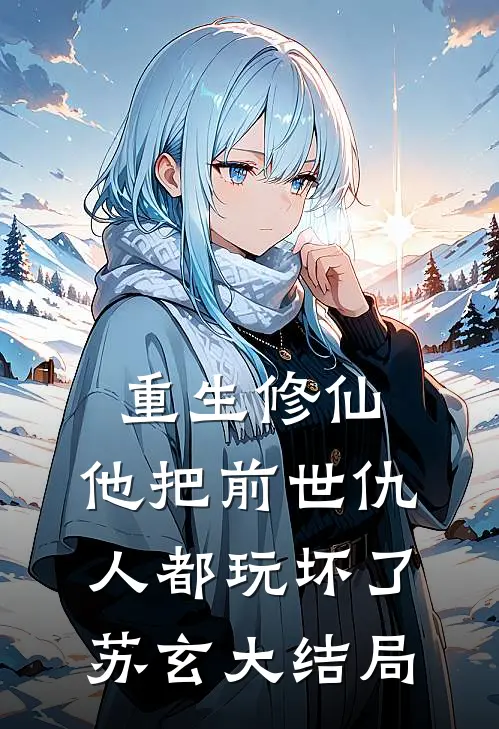 重生修仙，他把前世仇人都玩坏了苏玄大结局