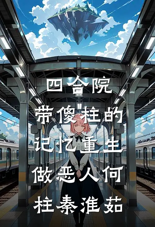 四合院：带傻柱的记忆重生做恶人何柱秦淮茹