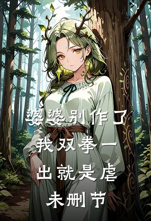 婆婆别作了，我双拳一出就是虐未删节
