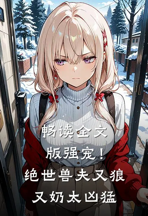 畅读全文版强宠！绝世兽夫又狼又奶，太凶猛