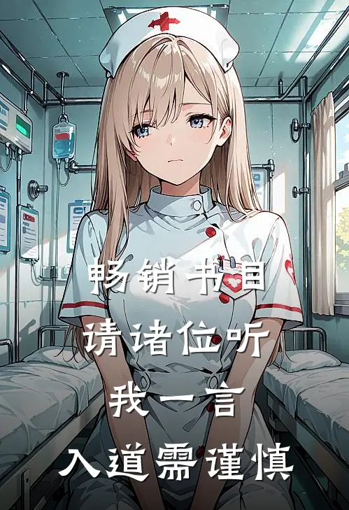 畅销书目请诸位听我一言：入道需谨慎