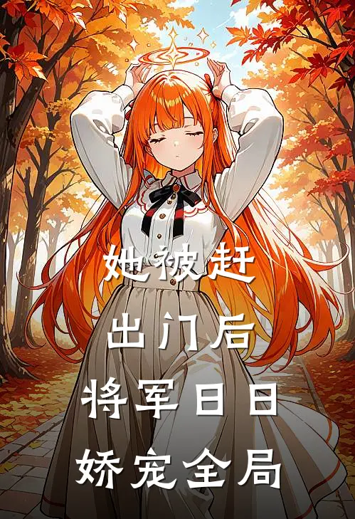 她被赶出门后，将军日日娇宠全局
