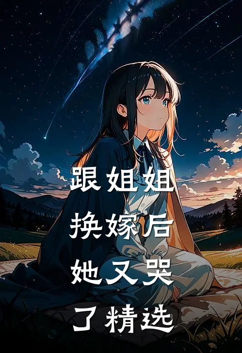 跟姐姐换嫁后，她又哭了精选