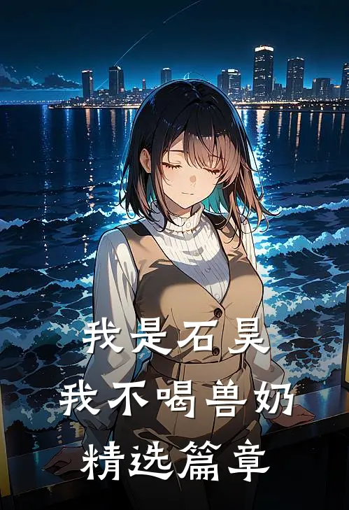 我是石昊，我不喝兽奶精选篇章