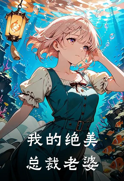 我的绝美总裁老婆