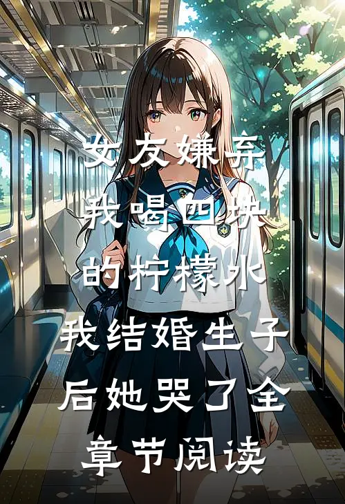 女友嫌弃我喝四块的柠檬水，我结婚生子后她哭了全章节阅读