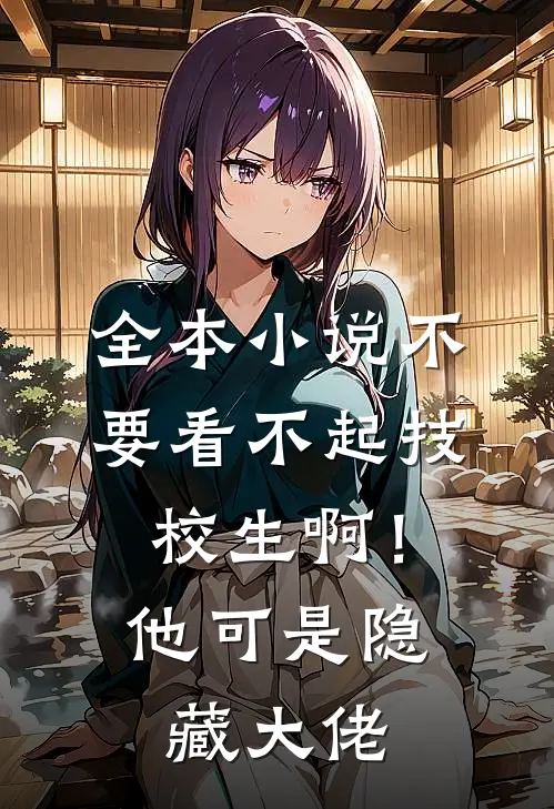 全本小说不要看不起技校生啊！他可是隐藏大佬