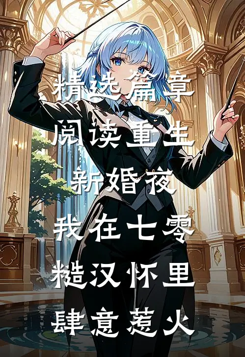 精选篇章阅读重生新婚夜，我在七零糙汉怀里肆意惹火