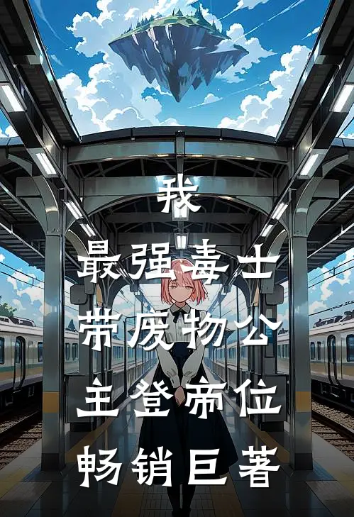 我，最强毒士，带废物公主登帝位畅销巨著