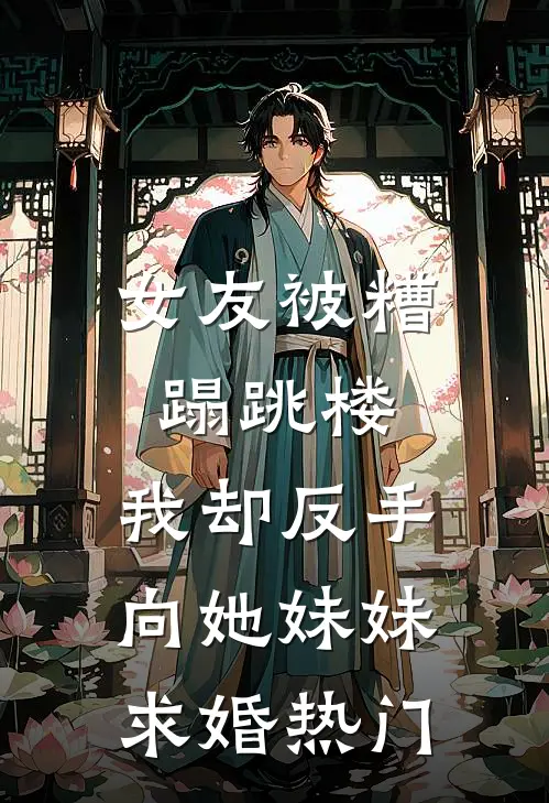 女友被糟蹋跳楼，我却反手向她妹妹求婚热门