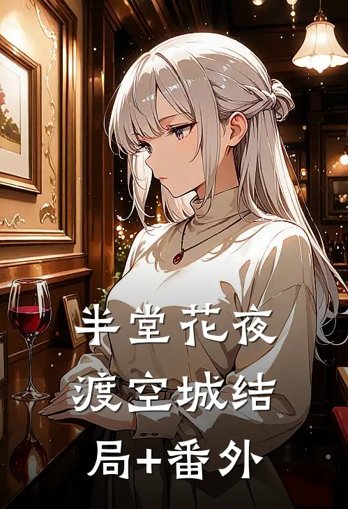 半堂花夜渡空城结局+番外