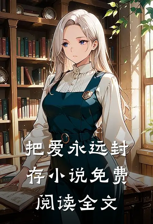 把爱永远封存小说免费阅读全文