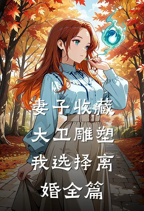 妻子收藏大卫雕塑，我选择离婚全篇