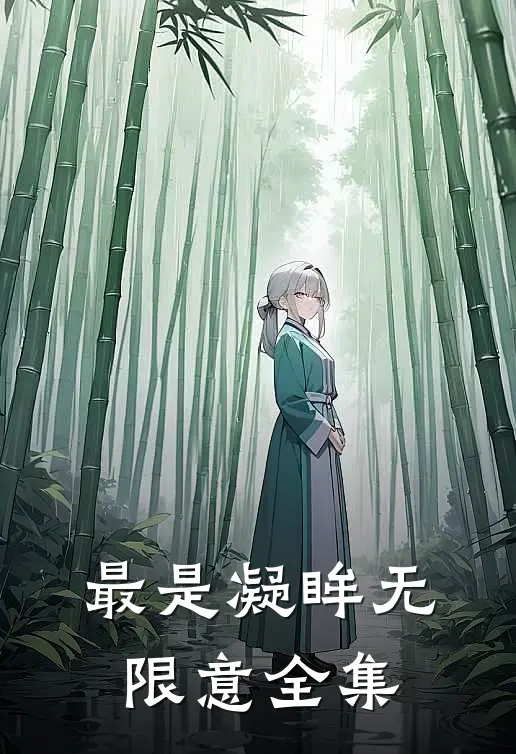 最是凝眸无限意全集