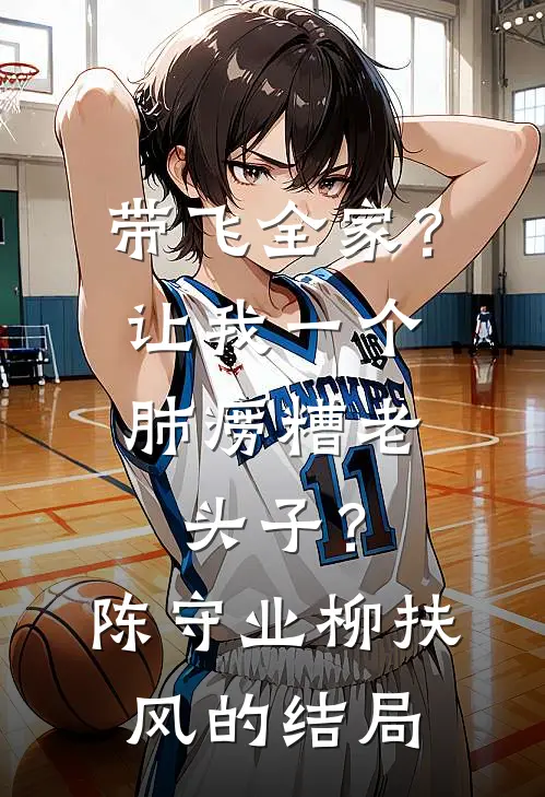 带飞全家？让我一个肺痨糟老头子？陈守业柳扶风的结局