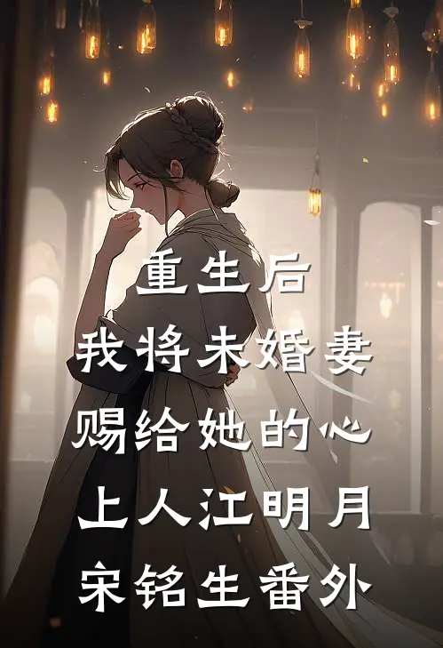 重生后，我将未婚妻赐给她的心上人江明月宋铭生 番外