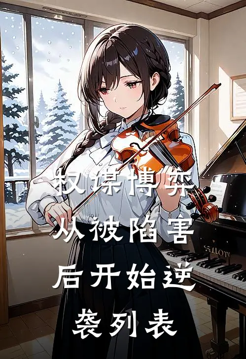 权谋博弈：从被陷害后开始逆袭列表