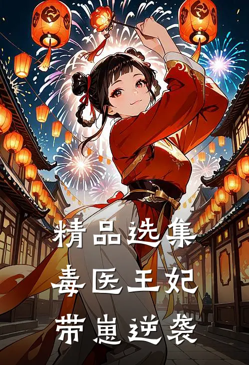 精品选集毒医王妃带崽逆袭