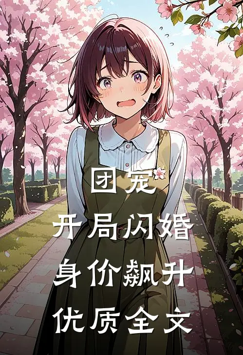 团宠：开局闪婚，身价飙升优质全文