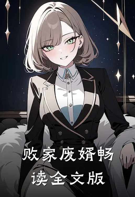 败家废婿畅读全文版