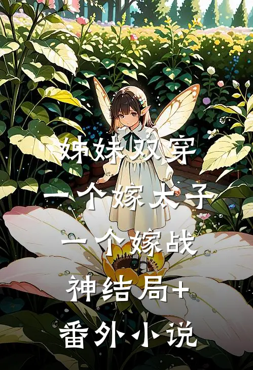 姊妹双穿：一个嫁太子一个嫁战神结局+番外小说